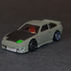 Illustration for article titled 180SX Drift missle custom